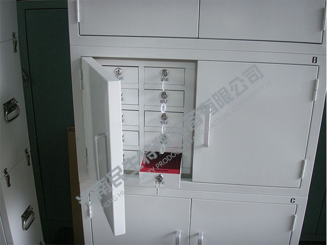 手機屏蔽柜原理作用，使用方法及尺寸參數