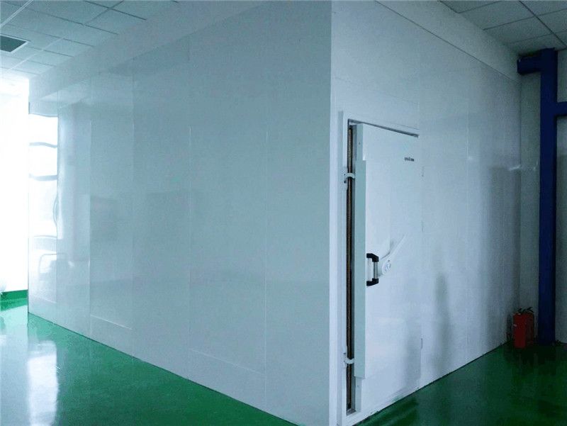 電磁屏蔽室有幾種規(guī)格？